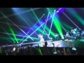 Jessie J - Laserlight (feat. David Guetta) live 