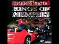 Three 6 Mafia Jealous Ass Bitch