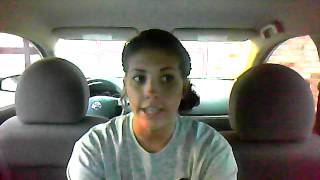 My awful CPR speech video