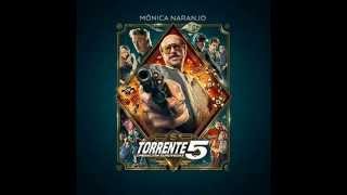 Mónica Naranjo - Eurovegas | Torrente 5 |
