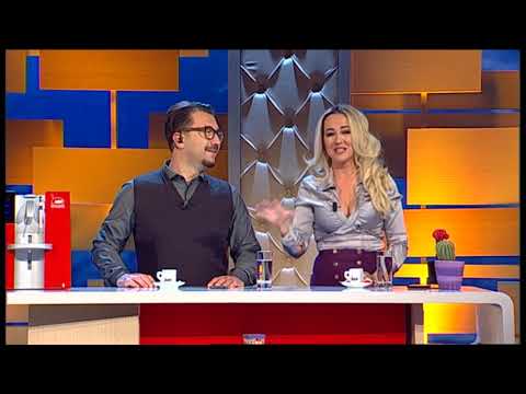 Ditë e Re, 8 Nëntor 2017