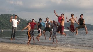 BSIT201 C (Subic Boys)