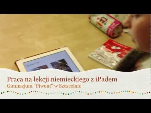 Nowe technologie na lekcjach niemieckiego