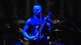 pestilence bitterness  twisted truth
