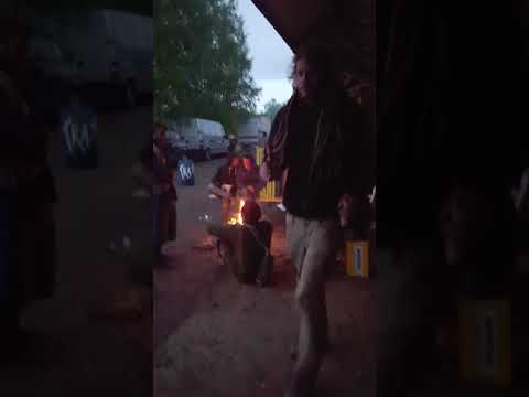 Ital Mick - The wariorres