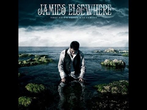 Jamie's Elsewhere - They Said A Storm Was Coming (Full Album)