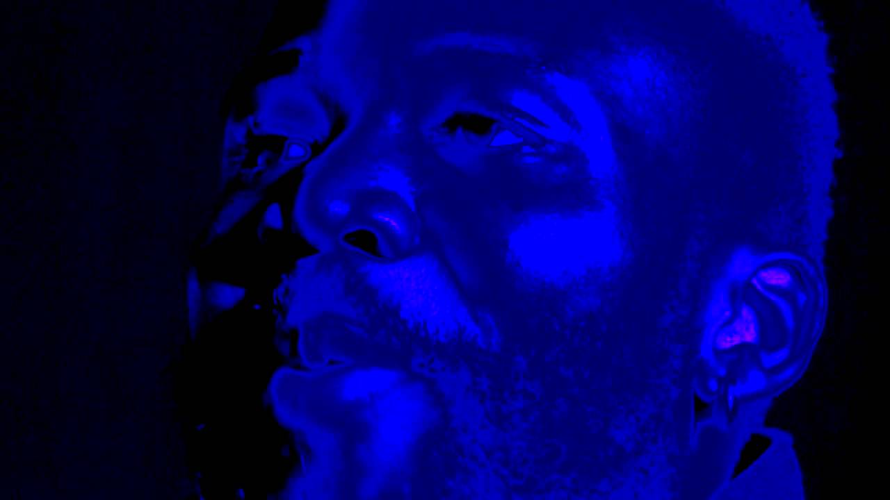 Young Fathers — Low