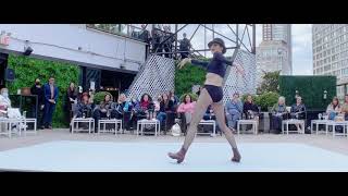 There’ll Be Some Changes Made Changes Tribute to Ann Reinking   IHeartDance NYC
