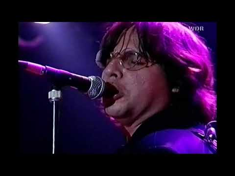 GUN CLUB (Rocklife, 1993)