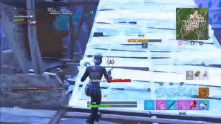 Sorry to say- Unotheactivist Fortnite edit