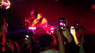 "King Without a Crown" - Big K.R.I.T.