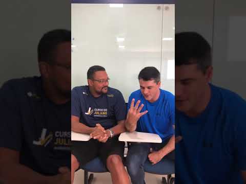 Tenente-coronel aprovado em MEDICINA UFGD