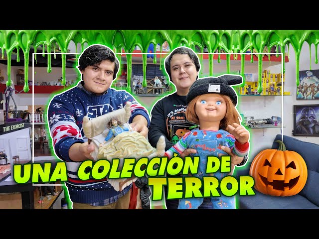 Vídeo relacionado con Manotears 6 figuras de cazadores de películas de demonios, modelo de personaje, figura coleccionable, regalo creativo para los fans