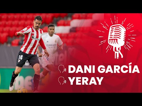 Imagen de portada del video 🎙  Dani García & Yeray Álvarez | post Athletic Club 0-1 Real Madrid | J37 LaLiga 2020-21