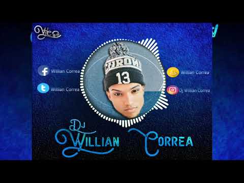 MC RAFINHA DA ZS SEGURA O RETORNO (WILLIAN CORREA)