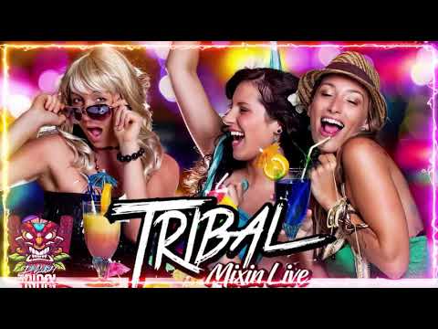 Tribal Mega Mix Para Bailar 2021 - Lo Mas Chingon Del Tribal Mix 2021-2022