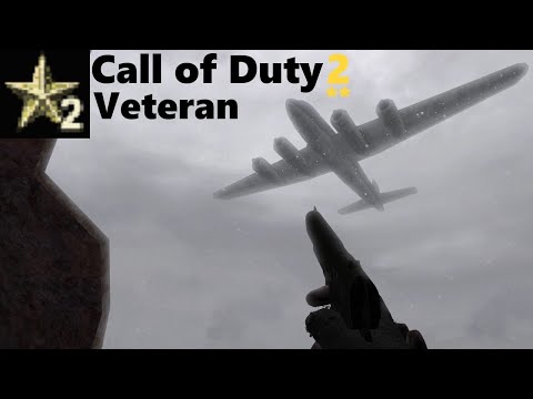 Ni Korak Unazad - Call of Duty 2