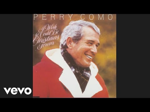 Perry Como - Ave Maria (Audio)