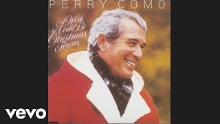 Perry Como - Ave Maria (Audio)