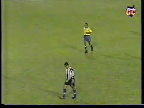 UD Las Palmas Hercules 97 98