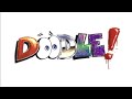 Doodle Intro PBS 1999 READ DESCRIPTION FOR MORE INFO