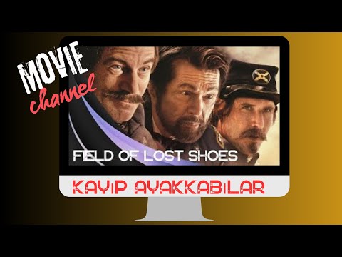 Field Of Lost Shoes : Movie Trailer [ 2015 ] -ABD Savaş , Dram Filmi -🔥 YSBRYN Channel 🔥