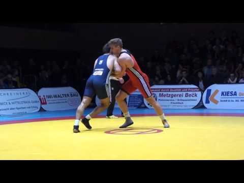 2016-12-10 SC Unterföhring - ACL Teil 7