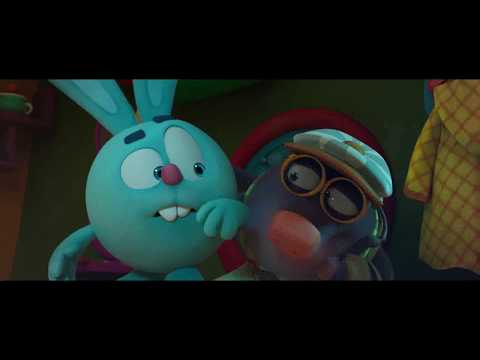 Trailer of Yaramazlar Takımı: Zaman Yolcuları (2018)