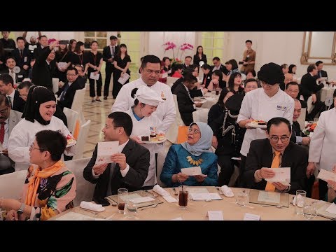 Community Chest Awards 2019 Event Highlights