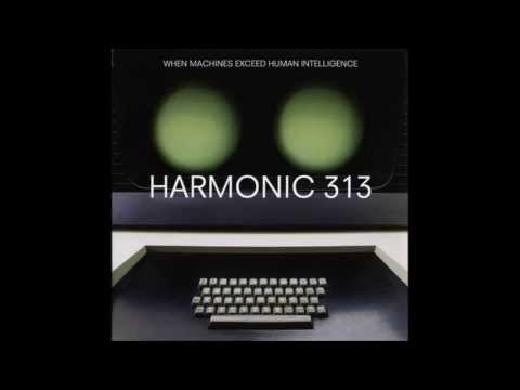 Harmonic 313 - Dirtbox