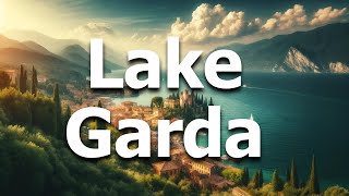 Lake Garda Italy: BEST 12 Things To Do In 2024