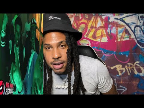POOH SHIESTY X G HERBO X NO MORE HEROES - SWITCH IT UP (OFFICIAL MUSIC VIDEO) REACTION