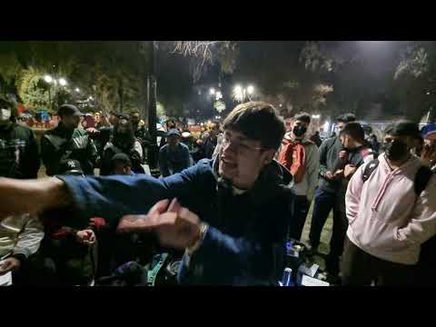 KENSHI VS BOSICK: 4TOS - SHAMAN KINGS ESPECIAL MINUTO