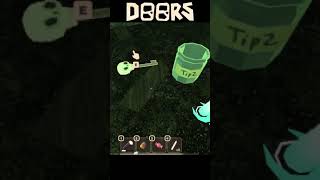 ドアーズで激レアなジェフショップの瓶ゲット!? / Doors Floor2 Prize Inside Candy Jeff's Tip Jar