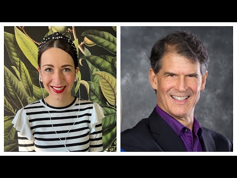 Proof of Heaven featuring Dr. Eben Alexander
