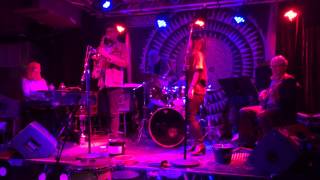 Miranda sings &quot;Do You Know What It Means to Miss New Orleans&quot; at Shrine