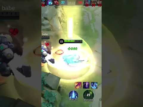 alucard easy maniac |alucard pro gameplay | alucard build #alucard #alucard_best_gameplay #yuzuke