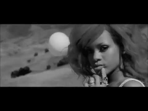 Rihanna - Love On The Brain (Official Video)