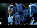 PACIFIC RIM - Introducing Gipsy Danger