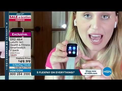 HSN | 45th Birthday Deals 07.03.2022 - 04 PM