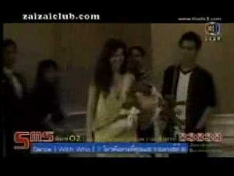 Leehom speaks english :)