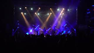 The Infamous Stringdusters - It&#39;ll Be Alright - Sirens - Philly Bluegrass Revival - 09.30.18