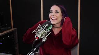 Laika performs &#39;Earl Grey&#39; LIVE