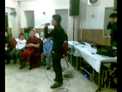 Mc Yikilmaz & Mc Sefa & DJ Sumego @ Nisan Cuijk