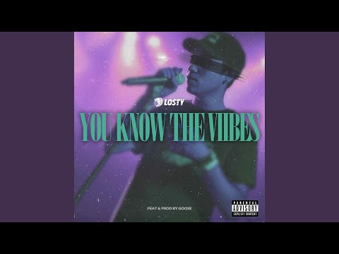 You know the vibes (feat. Goose)