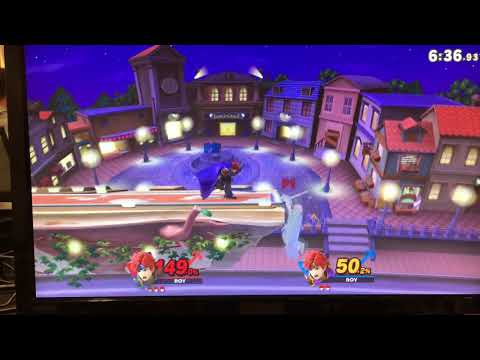 LightSpeed vs Goblin Game 2 MSM 208