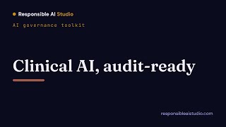 Healthcare AI Compliance Gap Analysis — EU AI Act & ISO 42001