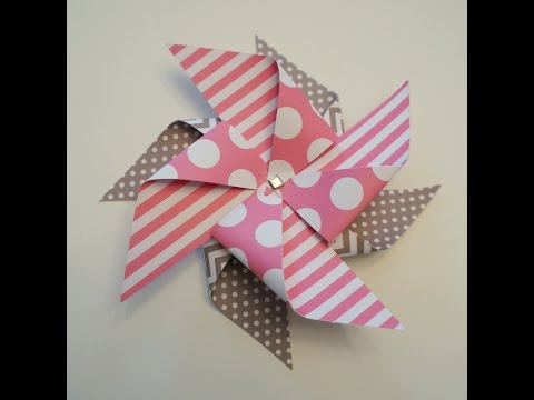 download lagu mp3 mp4 How To Make A Double Pinwheel, download lagu How To Make A Double Pinwheel gratis, unduh video klip How To Make A Double Pinwheel