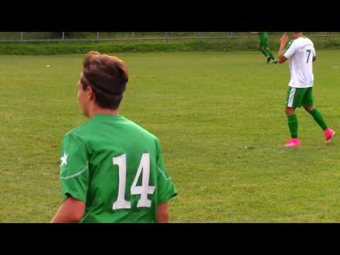 BLSZ IFJÚSÁGI U-19 AIRNERGY FC -  SZENT ISTVÁN SE-OTP BANK