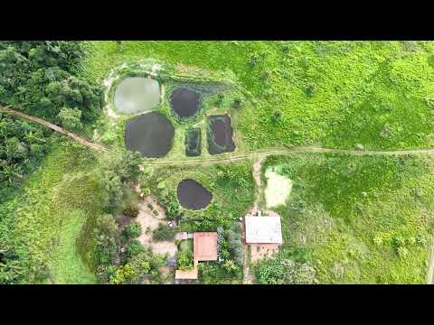 8k Sitio Novo MA